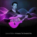 Airwaves: The Greatest Hits by Lawson Rollins (CD)