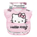 Bumkins: Waterproof Super Bib - Sanrio Hello Kitty (3 pk)