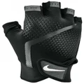 Nike Men's Extreme Fitness Gloves - Black / Anthracite / White - Extra Large