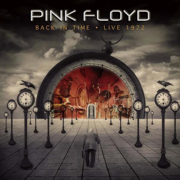 Back In Denmark: Live 1972 (2CD) by Pink Floyd