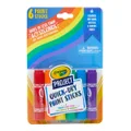 Crayola: Washable Paint Sticks - (6 Piece)