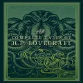 The Complete Tales Of H.p. Lovecraft: Volume 3 By H.p. Lovecraft (Hardback)