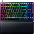 Razer Huntsman V2 TKL Optical Gaming Keyboard (Clicky Purple Switch)