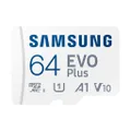 Samsung Evo Plus Micro SD Card - 64GB