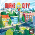 Shake That City Board Game