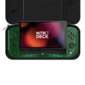 Nitro Deck Limited Edition with Carry Case (Emerald Green)