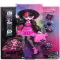 Monster High: Draculaura - Fashion Doll