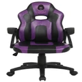 Gorilla Gaming Little Monkey Chair - Black/Purple