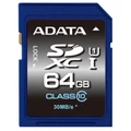 64GB ADATA Premier SDXC Card