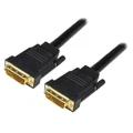 2m Dynamix DVI-D Male to DVI-D Male Dual Link Cable