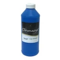 Chromacryl Students' Acrylic Paint 1 Litre (Cool Blue)