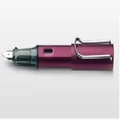 Lamy AL-star Fountain Pen - Dark Purple (Medium)