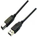 Digitus USB 2.0 Connection Cable Type A/B - 5M