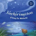 Tawhirimatea: A Song For Matariki Picture Book By June Pitman-Hayes (Paperback)