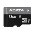32GB ADATA Premier microSDHC UHS-I Card with Adapter