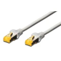 7m Digitus CAT6A S-FTP Patch Cable Grey