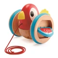 Hape: Baby Bird - Pull Along Toy
