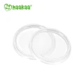 Haakaa: Generation 3 Silicone Bottle Sealing Disk (2 Pack)