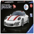 Ravensburger: 3D Puzzle - Porsche 911R (108pc Jigsaw) Board Game