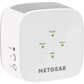 Netgear AC750 WiFi Range Extender - Wall Plug