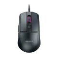 ROCCAT Burst Core Gaming Mouse (Black)