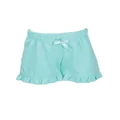 Zeyland: Girls Shorts - Mint Green (9-12m - 68/74)