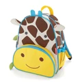 Skip Hop: Zoo Little Kid Backpack - Giraffe
