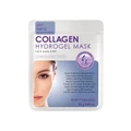 The Skin Republic: Collagen Hydrogel Face Sheet Mask
