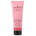 Sukin: Rosehip Rejuvenating Facial Scrub (125ml)
