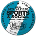 Johnny's Chop Shop: Sports & Social Styling Fibre (70g)