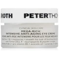 Peter Thomas Roth: Mega Rich Intensive Anti-Ageing Eye Creme (22ml)