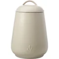 Casa Domani: Moderna Canister - Taupe (2L)