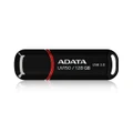 128GB ADATA UV150 Dashdrive USB 3.0 Flash Drive (Black)