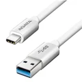 ADATA USB 3.1 Type-C (M) to USB Type A (M) Cable 5Gbps 15W (1m)