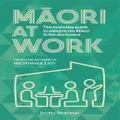 Maori At Work By Scotty Morrison