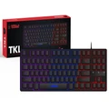 Gorilla Gaming TKL Keyboard - Black