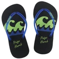 Jandeys: Paige Harab - Chasin Waves Womens Jandals (Size 36/37)