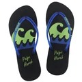 Jandeys: Paige Harab - Chasin Waves Womens Jandals (Size 36/37)