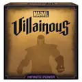 Marvel Villainous - Infinite Power (Board Game)