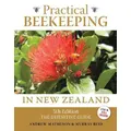 Practical Beekeeping In New Zealand By Andrew Matheson, Murray Reid (Hardback)