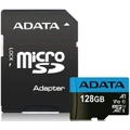 128GB ADATA Premier A1 Class Smartphone MicroSD