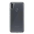 3SIXT: PureFlex 1.0 Case - For Samsung Galaxy A11 (Clear)