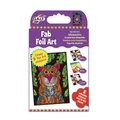 Galt: Fab Foil Art Kit