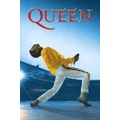 Queen: Maxi Poster - Wembly (999)