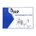 OHP Transparency Film - A4 100 Micron (Pack of 100)