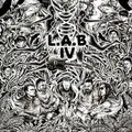 IV by L.A.B (CD)