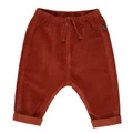 Bonds: Cord Pants - Teddy Bear (Size 00)