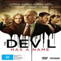 The Devil Has A Name (DVD)