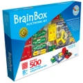 Brain Box - Maximum Electronic Kit