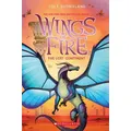 The Lost Continent (Wings Of Fire #11) By Tui Sutherland